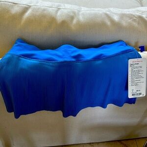 Lululemon Shirt Sz 8